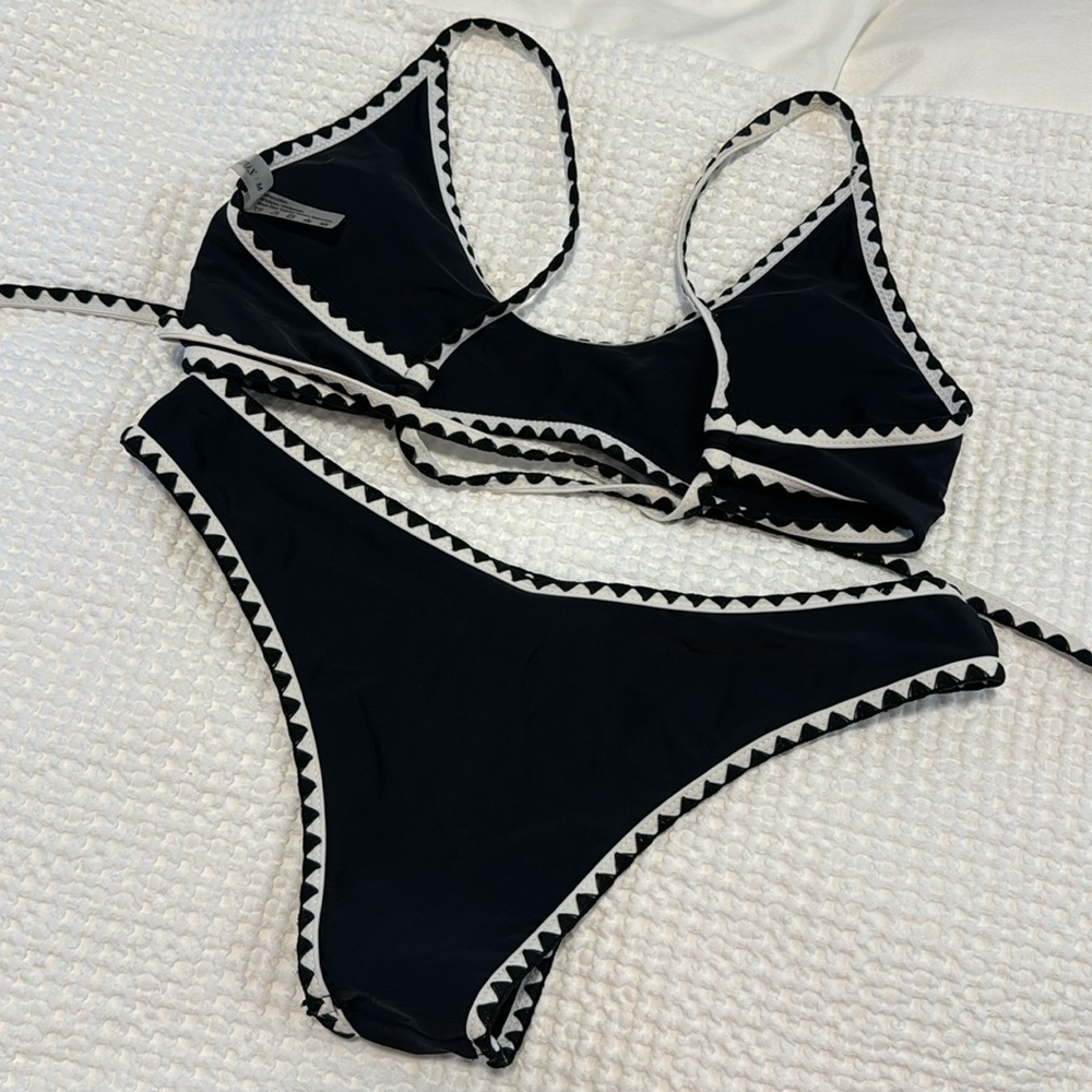 Zaful Bikini - Picture 5 of 6